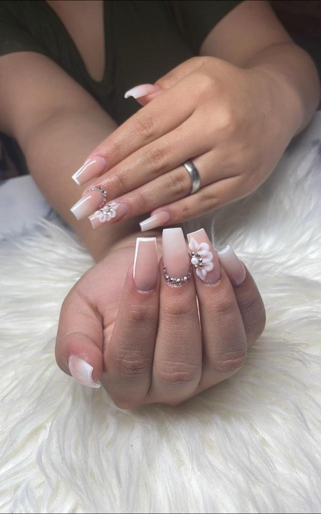 Nail Art by Davila Divine Nails